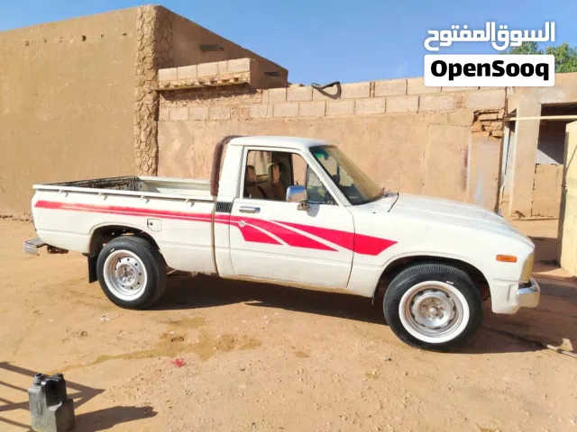 بوكسي موديل 79  شركه  محركات فل الفل ماعليك الا تركب الشارع بنزين القير عادي والمكنه 12R