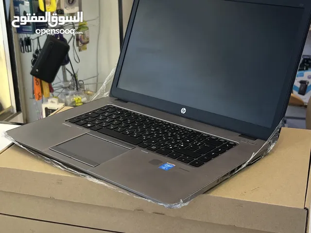 الابتوب hp