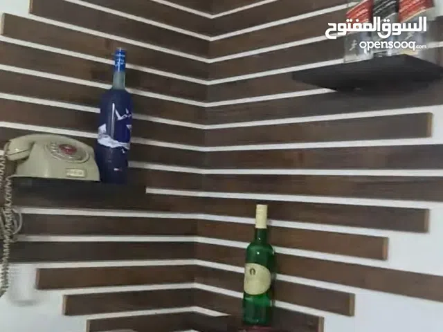 شقة شبابية بحاجة الى شريك