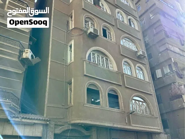 عمارة لقطة لهواة السكن الخاص