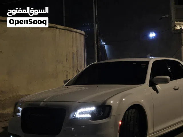2023 كرايسلر 300 300S V6