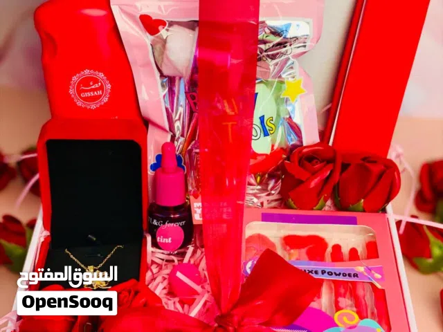 هدايا عيد حب