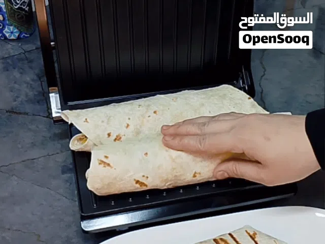 كابسة صاج ماركة LIBRONIC اداء ممتاز وضمان سنة