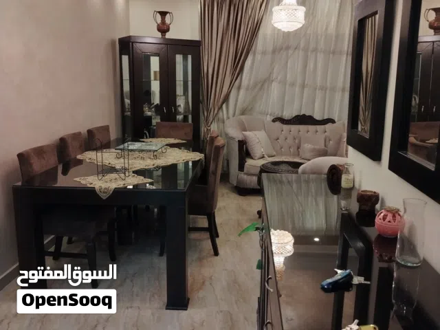شقه مفروشه فاخره للايجار الجبيهه ام زوتينه