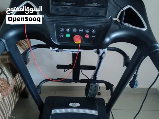 جهاز تردميل جري للبيع