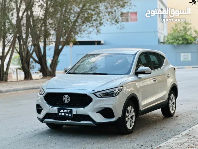 MG ZS 2020 MODEL VERY WELL-MAINTAINED CAR