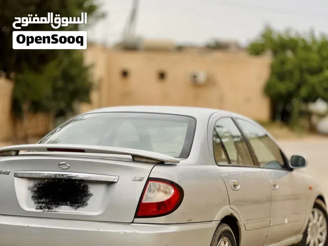 2005 Samsung SM3