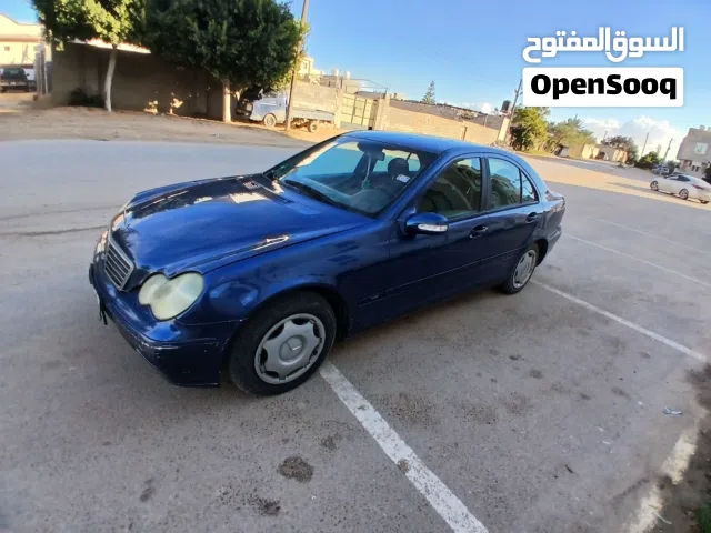 مرسيدس كاكاويه كمبيو عادي