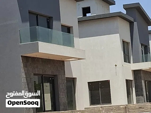 137 m2 3 Bedrooms Apartments for Sale in Cairo New Administrative Capital