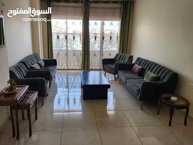150 m2 3 Bedrooms Apartments for Rent in Ramallah and Al-Bireh Beitunia