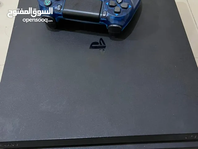 PlayStation 4 PlayStation for sale in Sana'a