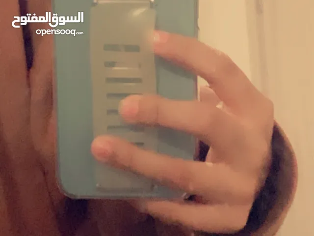 آيفون 11 مستعمل سنه في حاله ممتازه