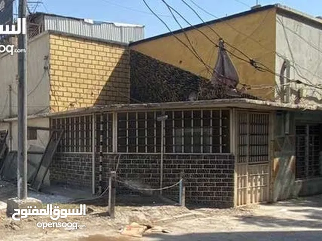 262 m2 5 Bedrooms Townhouse for Sale in Baghdad Camp Sarah
