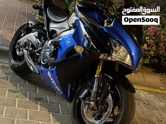SUZUKI GSX-S1000f 2020 (Perfect condition)