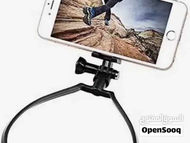 ستاند هاتف للتصوير ( Phone stand for photography )