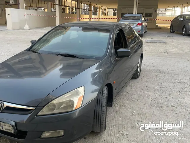هوندا اكورد 2003
