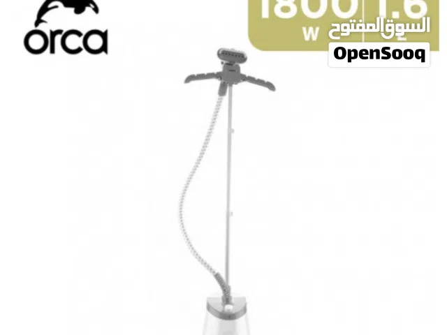 Orca 1800W 1.6L Garment Steamer