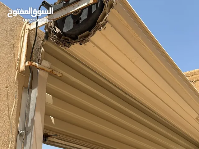 فني صيانه أبواب الكراج الرول صيانه جميع ابواب الكراج