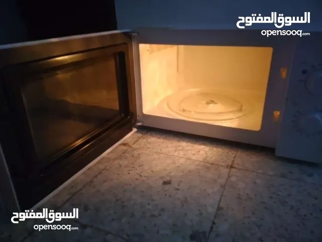 Samsung 25 - 29 Liters Microwave in Tripoli