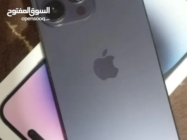 ايفون14برومكس