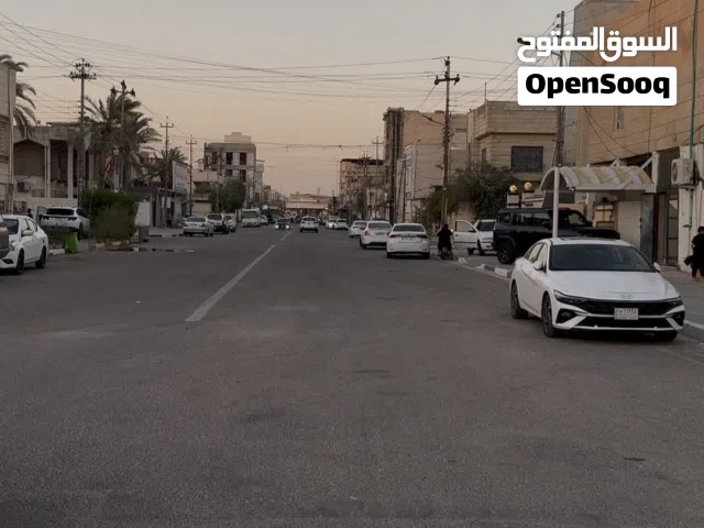 بيت للايجار شركات في التحسينية شارع الدفاع المدني