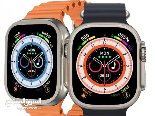 ساعات الترا  ultra watches