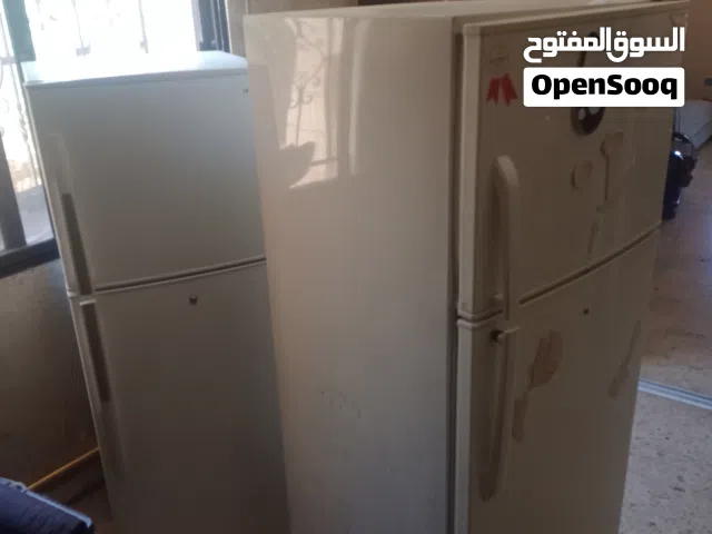 ثلاجات سامسونج و جينرلي