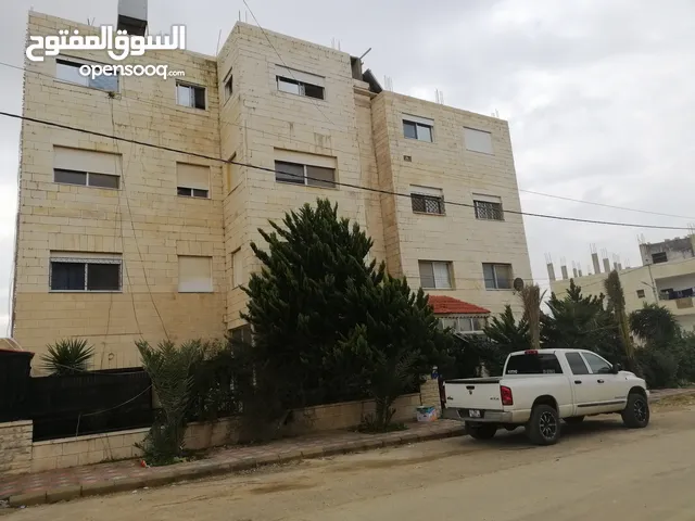 116 m2 4 Bedrooms Apartments for Sale in Amman Shafa Badran