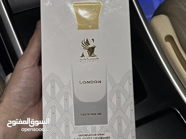 عطر جديد في كرتونه ينباع 375
