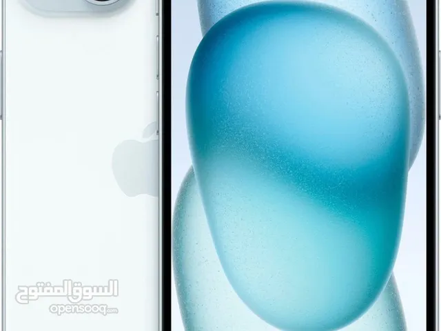 iPhone 15 256g