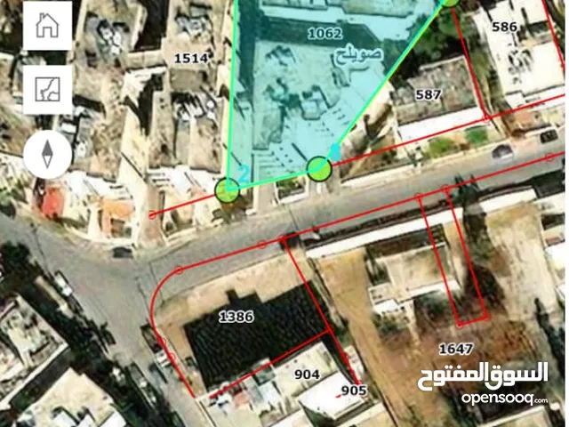 111 m2 3 Bedrooms Apartments for Sale in Amman Jubaiha