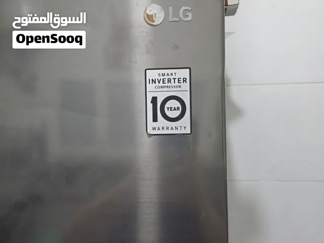 للبيع ثلاجة الج