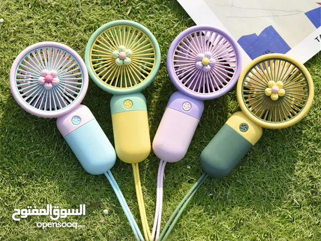 مروحة USB صغيرة محمولة – انتعاش فوري في أي وقت وأي مكان! أرخص سعر في السوق