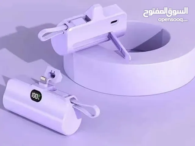 بنك الطاقة "SUPER LASER" طراز SL303