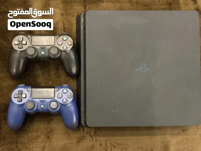 PlayStation 4 PlayStation for sale in Al Batinah