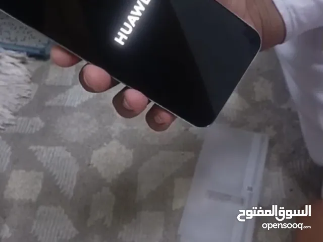 Huwaei Nova 13 ... BRAND NEW With 256GB ROM and 12+3 GB RAM Green colour with 100W Turbo Fast Charge