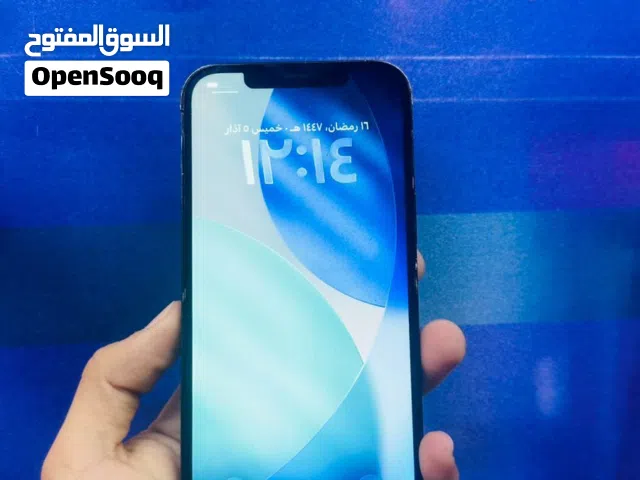 ايفون 12 برو ماكس
