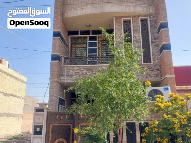 دار للبيع ... فرصة لامتلاك منزل