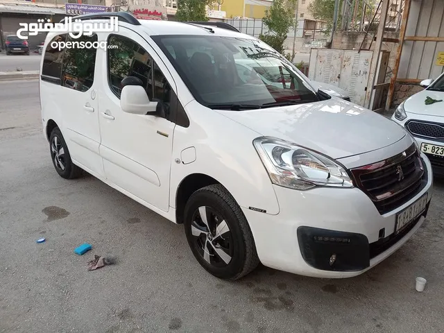 Used Peugeot Partner in Bethlehem