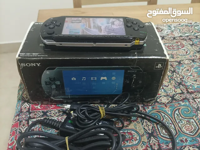 psp good condition