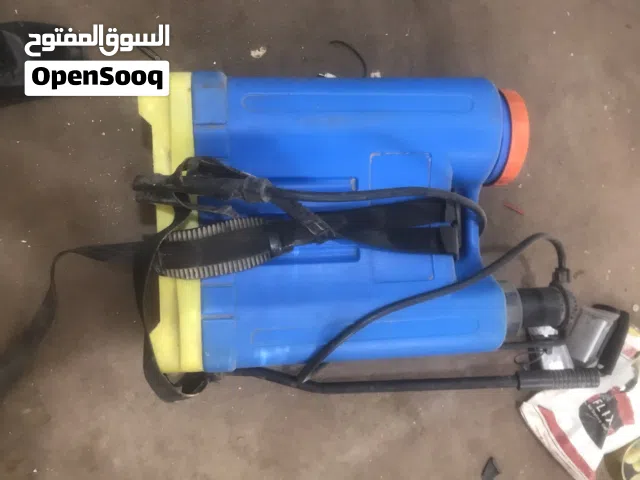 طرمبه رش للشجر