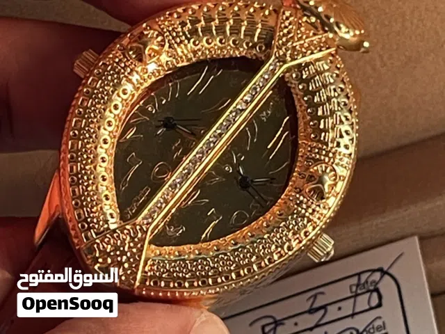 ساعه نور مجان مخزنه من الهدايا