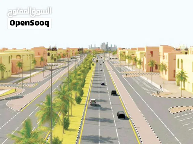 قطعة (220 متر) في ياسين خريبط على شارع 15