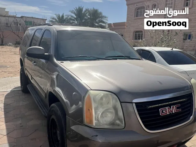 2011 GMC Yukon XL