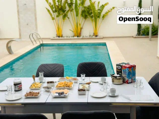 استراحة للايجار .for rent