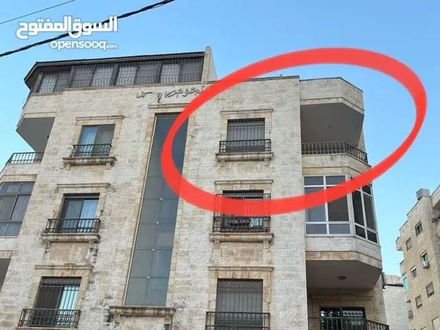 218 m2 4 Bedrooms Apartments for Sale in Amman Um El Summaq