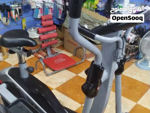 سياكل رياضيه وكاله