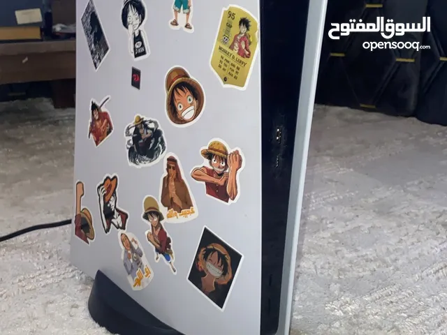 PlayStation 5 PlayStation for sale in Al Riyadh