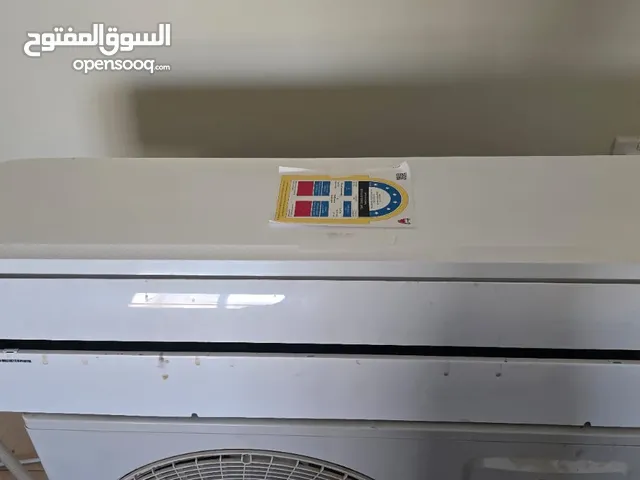 LG ac split