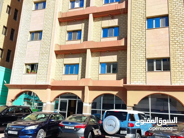 Furnished Monthly in Hawally Salmiya